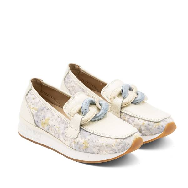 Vanity-011 Piel Flores Hielo