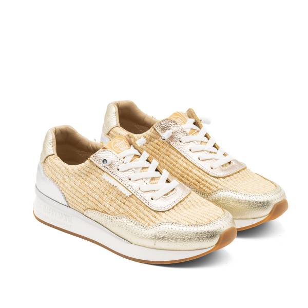 Vanity-019 Piel Rafia Multi... 2