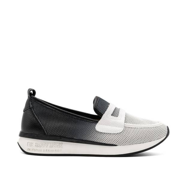 Vanity-023 Piel Negro 2