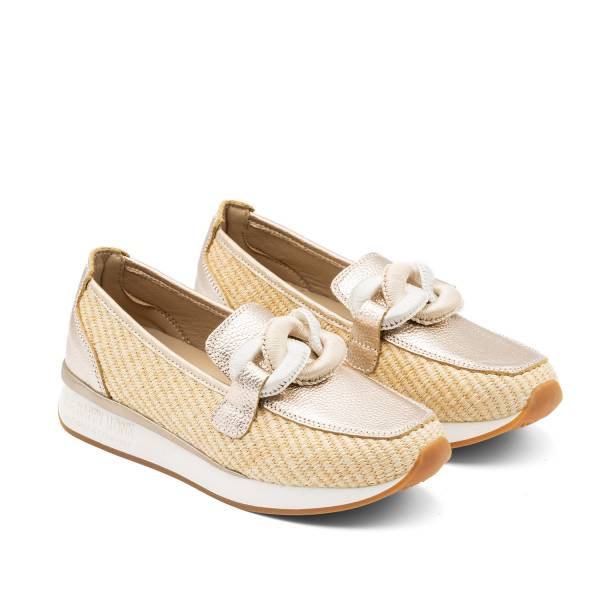 Vanity-011 Piel Rafia Salmon 2