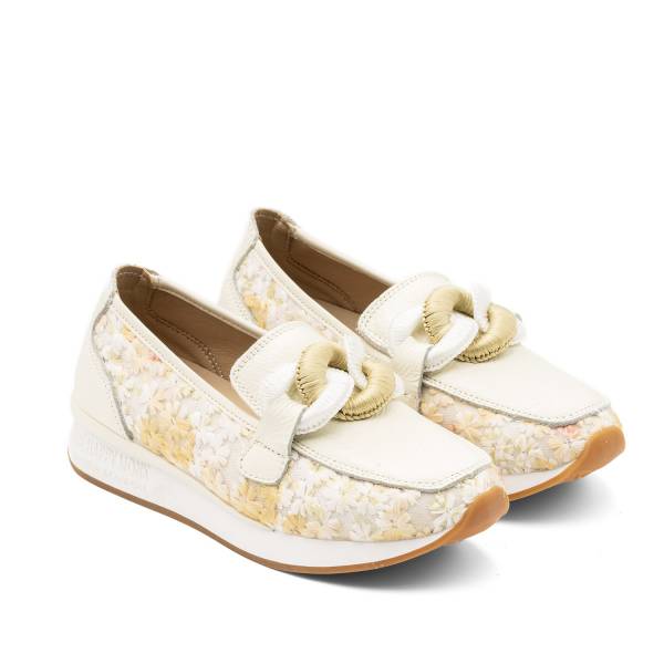 Vanity-011 Piel Flores Mostaza 2