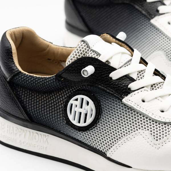 Vanity-018 Piel Negro 2