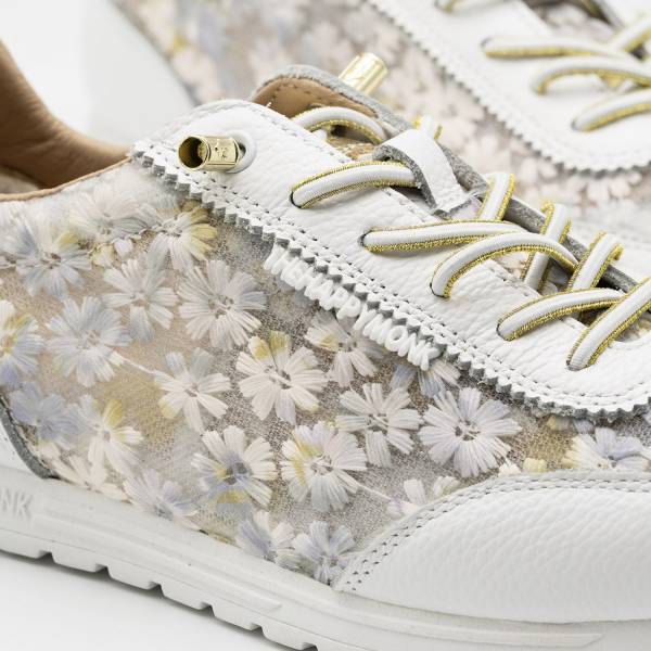 Hawaian-003 Piel Margaritas Malva