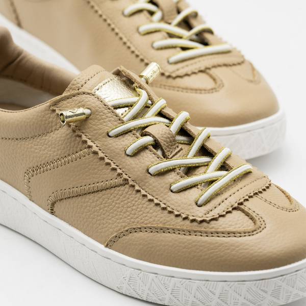 Paris-001 Piel Beige