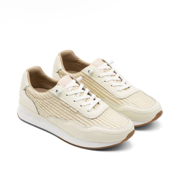 Vanity-019 Piel Rafia Hielo