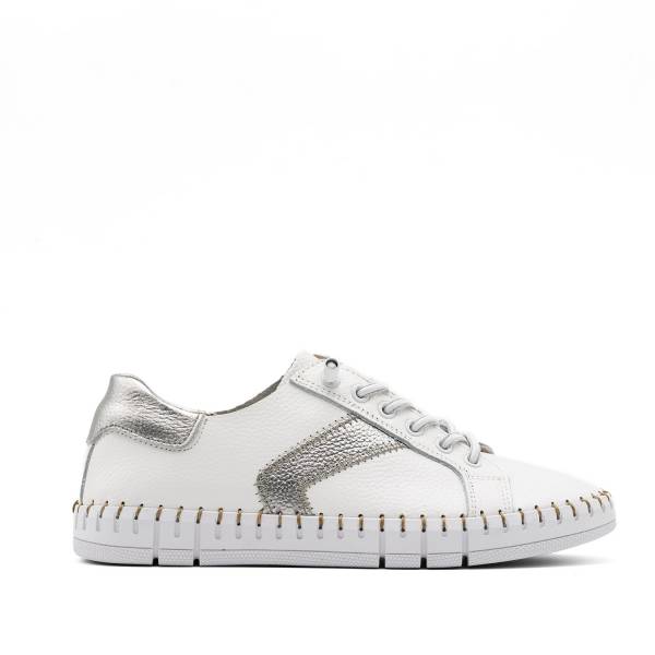 Creta-026 Piel Metal Plomo 2