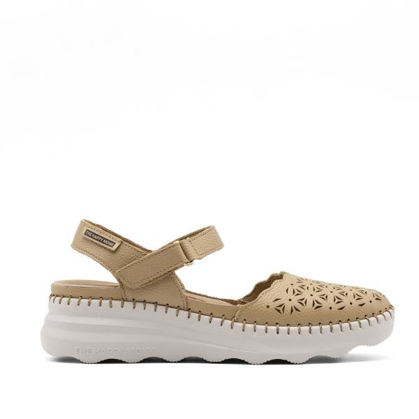 Calpe-009 Piel Beige