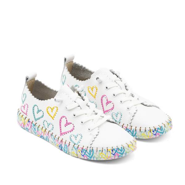 Creta-030 Piel Multicolor