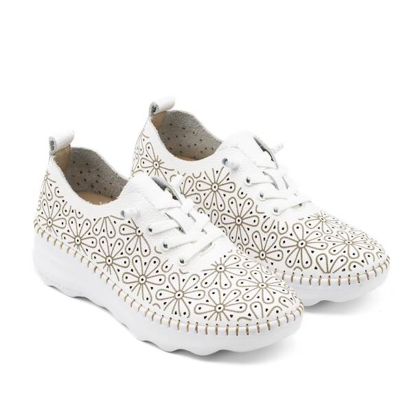 Calpe-007 Piel Blanco