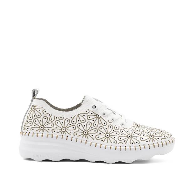 Calpe-007 Piel Blanco