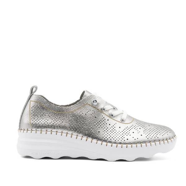 Calpe-011 Piel Metal Plomo 2