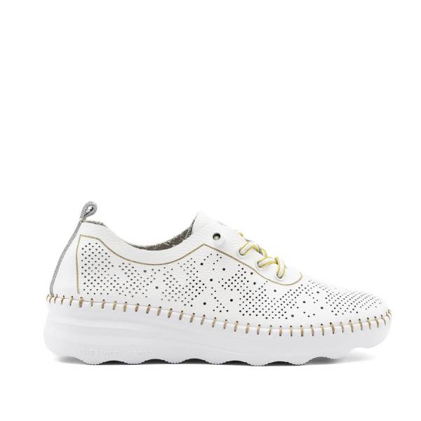 Calpe-011 Piel Blanco 2