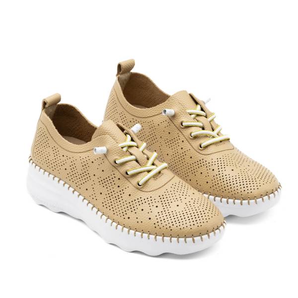 Calpe-011 Piel Beige